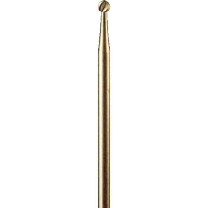 ミニモ スチールカッター スパイラルカット Φ2.3(Tcode:4988728)