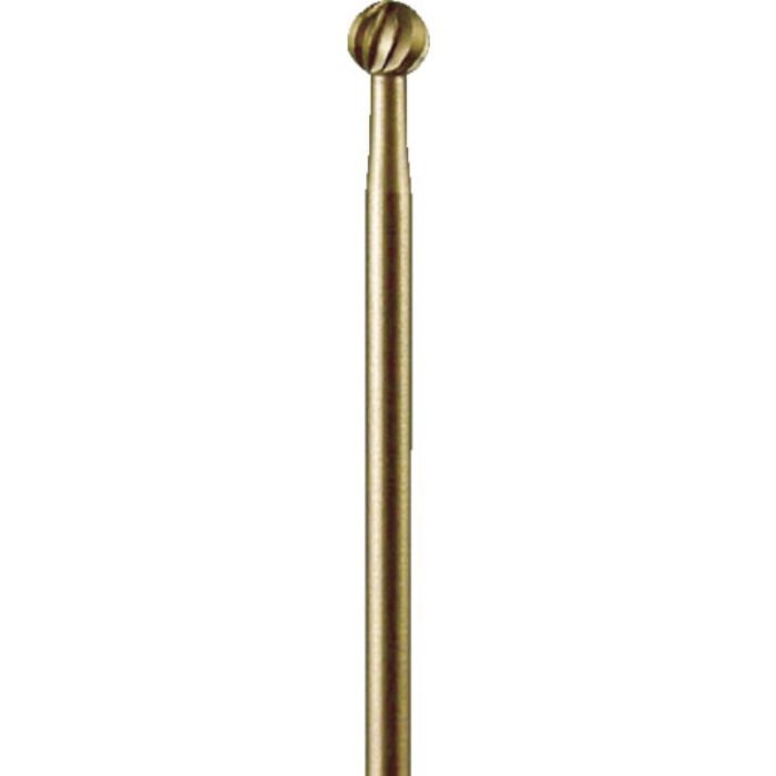 ミニモ スチールカッター スパイラルカット Φ4(Tcode:4988761)