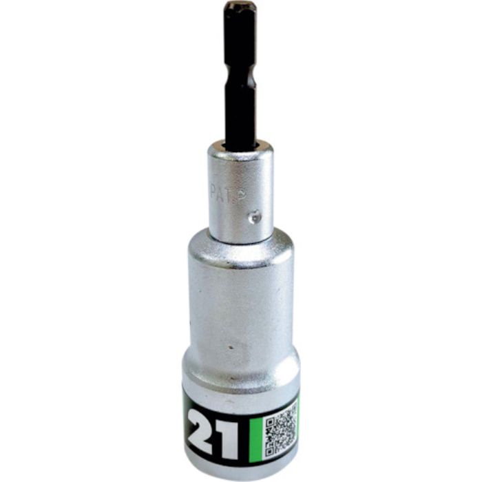 ベストツール KOSEI 落下防止ソケット 21mm(Tcode:3629230)