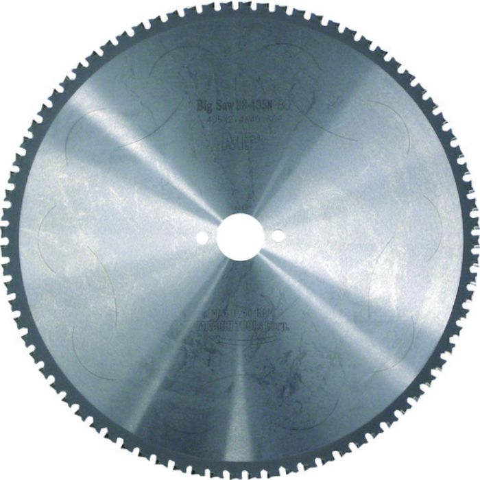 ミタチ チップソー替刃405mm(Tcode:8166691)