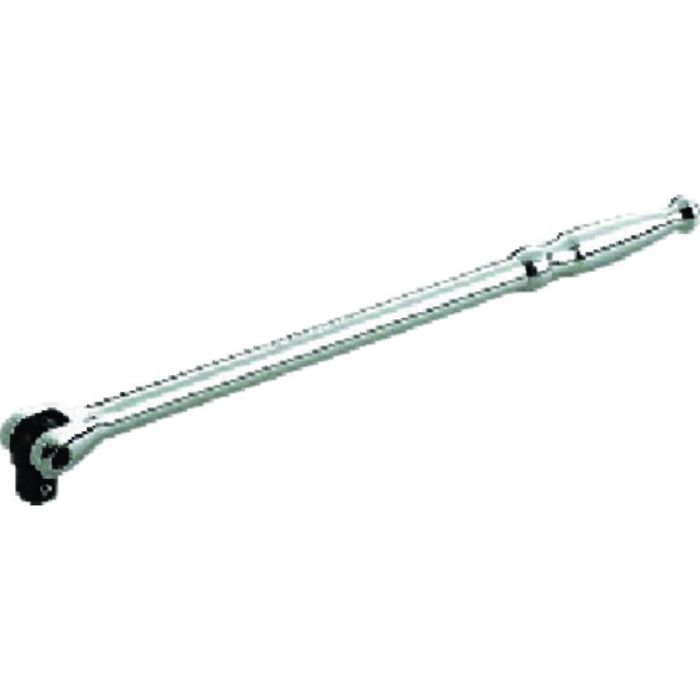 KTC 12.7sq.スピンナハンドルパック・台紙仕様(Tcode:8591569)