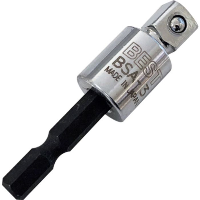 ベストツール BEST 電ドル用ソケットアダプター 9.5(Tcode:4074588)