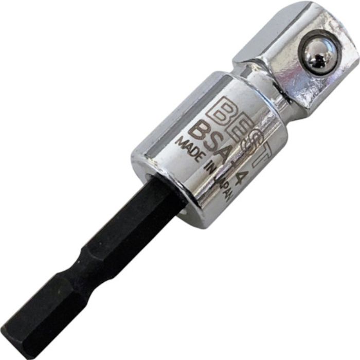 ベストツール BEST 電ドル用ソケットアダプター 12.7(Tcode:4071873)
