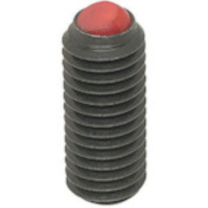 kipp ボールスクリュー 全長11.8mm ねじ径M5×0.8(Tcode:8059961)