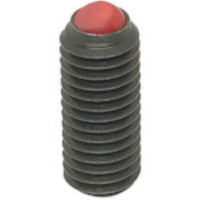 kipp ボールスクリュー 全長10.3mm ねじ径M6×1(Tcode:8059983)