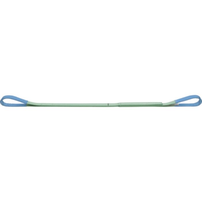 KITO キトーポリエスタースリングBSH形 2.0t 50mm×2m(Tcode:2160515)