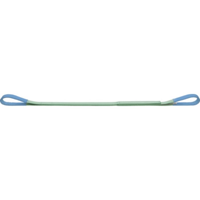 KITO キトーポリエスタースリングBSH形 2.4t 60mmx2.5m(Tcode:2442388)