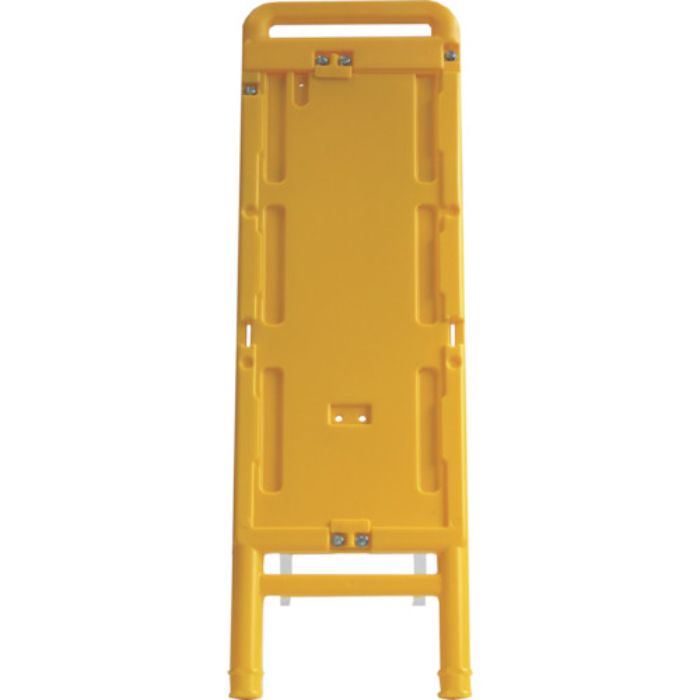 ANZEN 立て看板 スリムハーフブロー看板(Tcode:4367222)