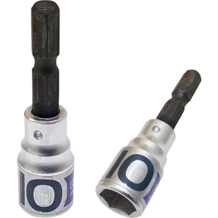 ベストツール KOSEI ショートソケットビット 10mm(Tcode:3622948)