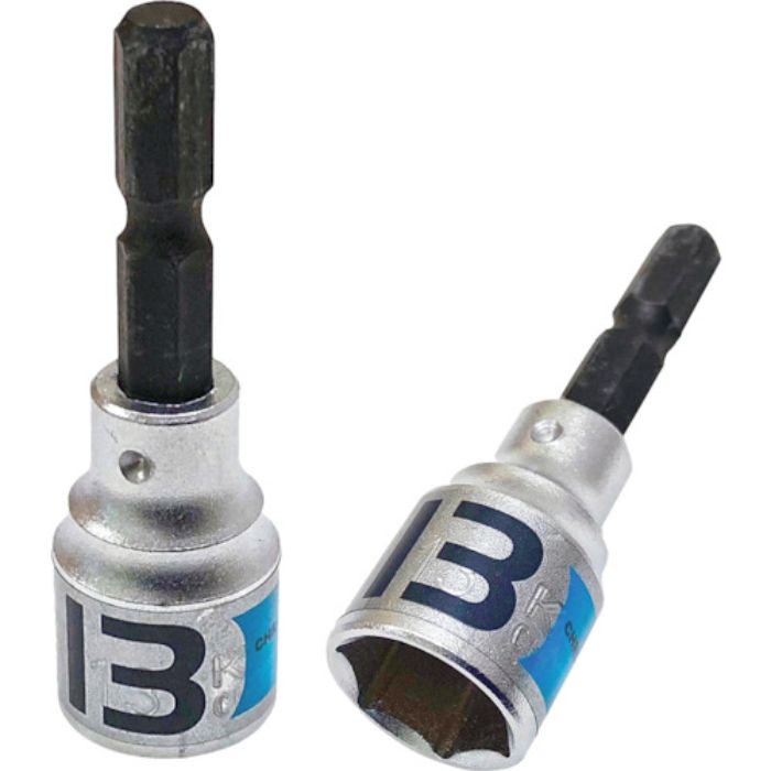 ベストツール KOSEI ショートソケットビット 13mm(Tcode:3622947)