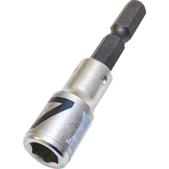 ベストツール KOSEI ショートソケットビット 7mm(Tcode:3622949)