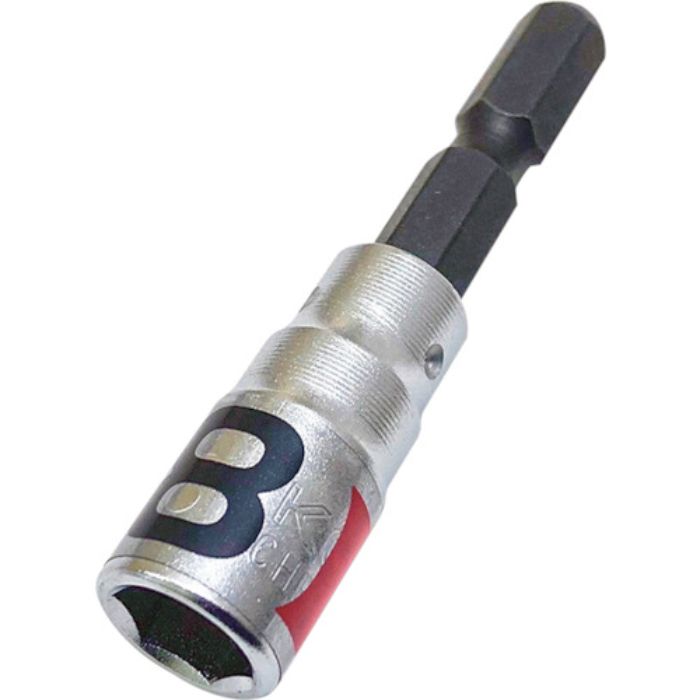 ベストツール KOSEI ショートソケットビット 8mm(Tcode:3622950)