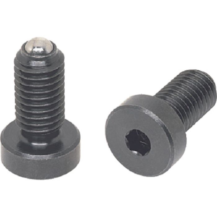 kipp ボールプランジャーキャップタイプ(Tcode:8060013)