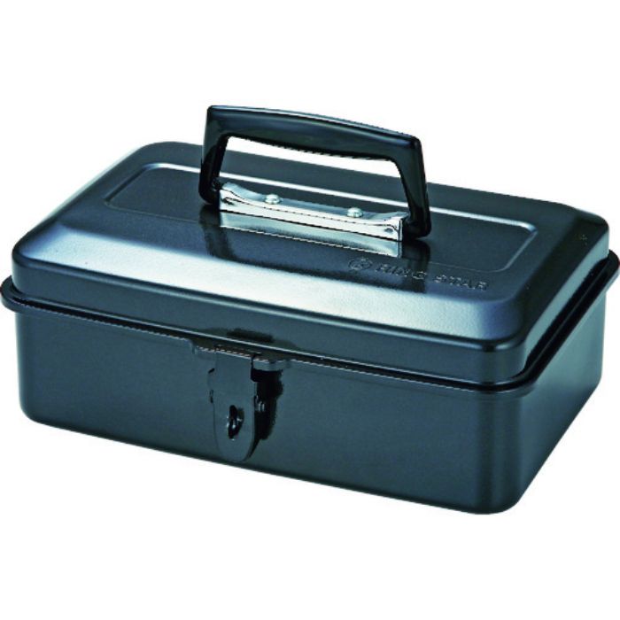 RING STAR ビートルボックスBT-250グレー