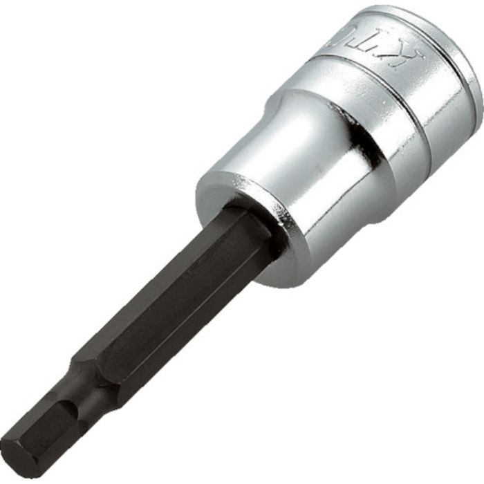 KTC BT3-06-S 9.5sq.ヘキサゴンビットソケット(Tcode:3817565)
