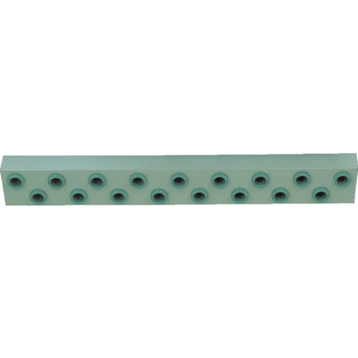 TRUSCO ツーリングフレーム BT・NT30兼用 17個収納(Tcode:3105709)
