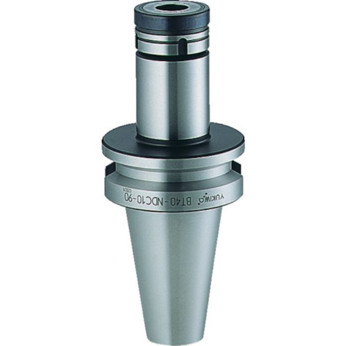 ユキワ ニュードリルミルチャック 把握径0.5〜13mm 首下長90mm(Tcode:2085861)
