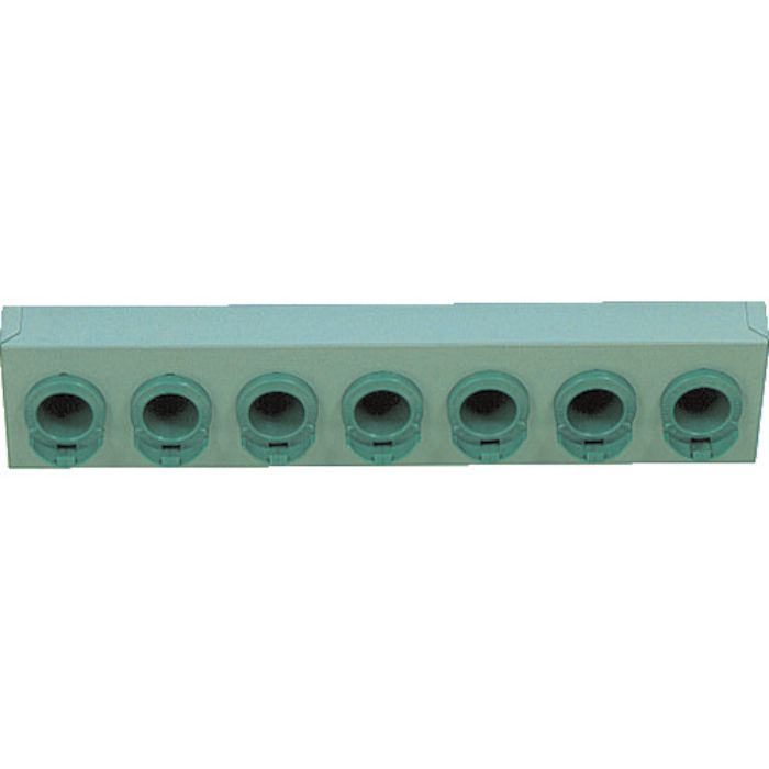 TRUSCO ツーリングフレーム BT・NT40兼用 7個収納(Tcode:3105725)