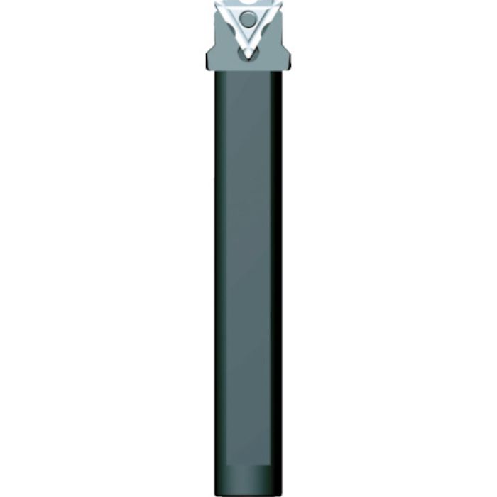 富士元 面取りカッター バイテンダー (アームのみ)先端角45°(R面取り)(Tcode:7963432)