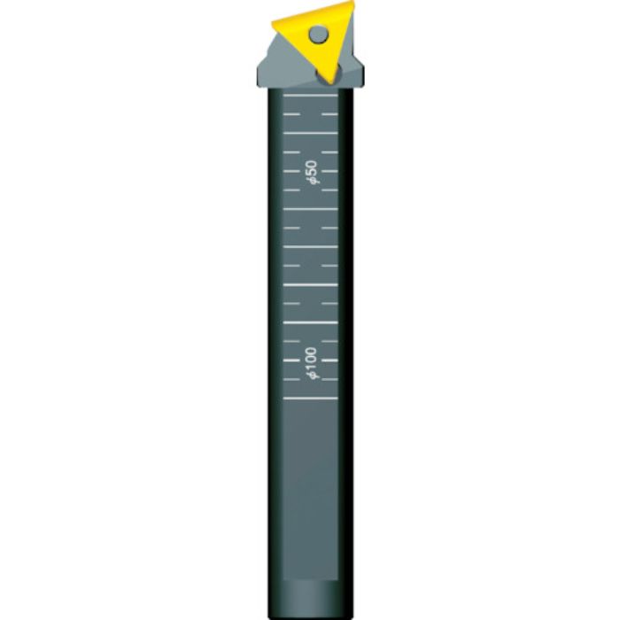 富士元 面取りカッター バイテンダー (アームのみ)先端角60°(Tcode:7963441)