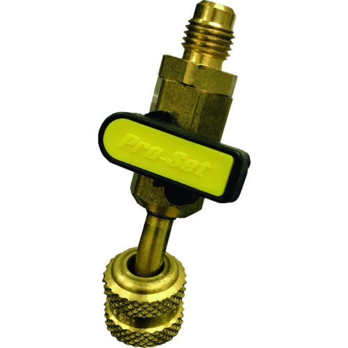 BBK ボールバルブ 1/4オスF×1/4メスF(Tcode:4948432)