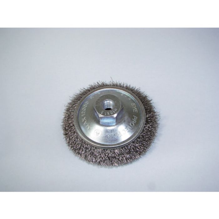 ヤナセ ベベルブラシ鋼線(Tcode:8122744)
