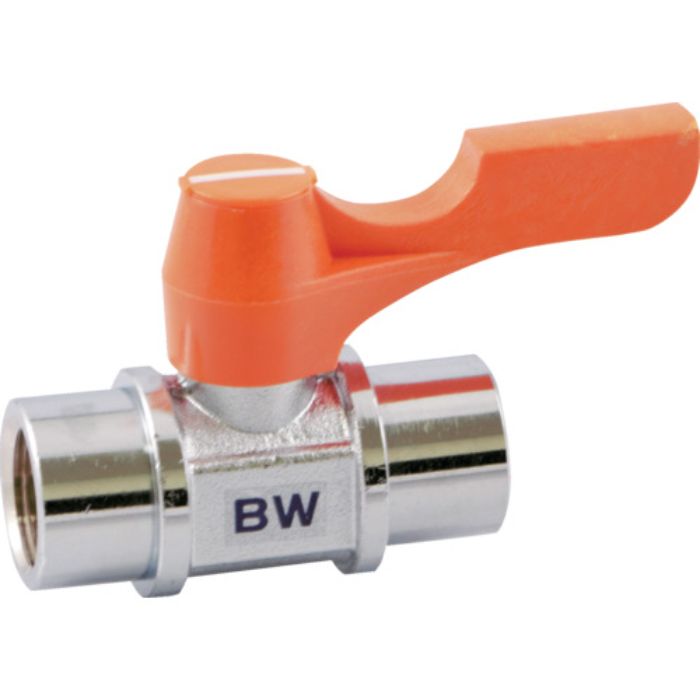 ASOH エースボール 内X内ネジ型 PT1/4XPF1/4(Tcode:1087291)