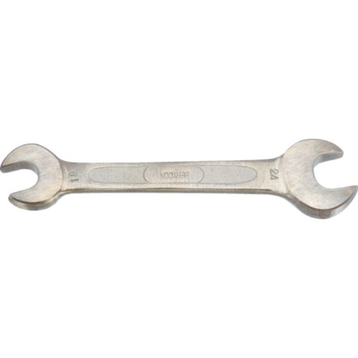 ベリコン 防爆両口スパナ 10X12MM(Tcode:3417298)