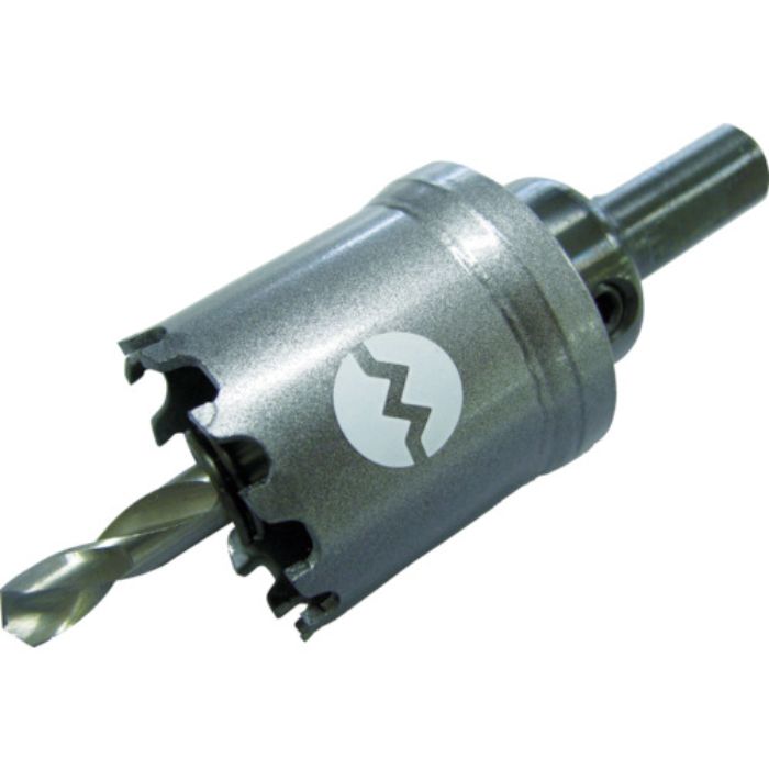 大見 超硬バイメタルホールカッター 刃径22mm(Tcode:7565577)