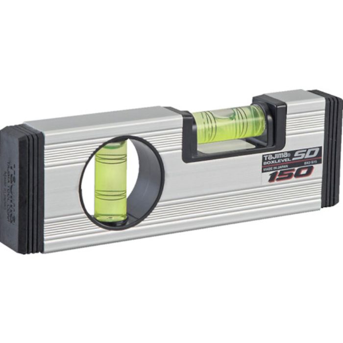 タジマ ボックスレベルスタンダード 150mm(Tcode:8134457)