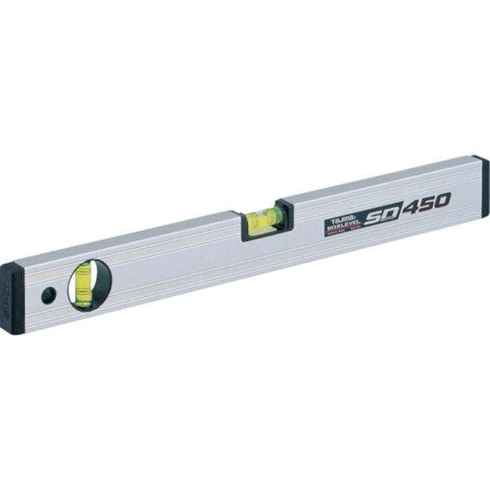 タジマ ボックスレベルスタンダード 450mm(Tcode:8134341)
