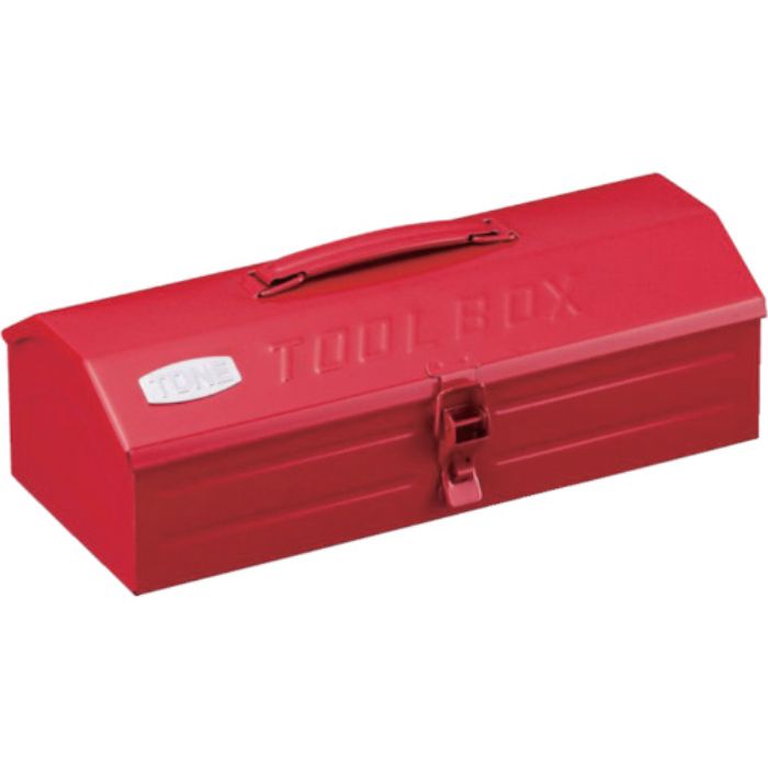 TONE ツールケース 山型 355×167×121mm(Tcode:8257663)