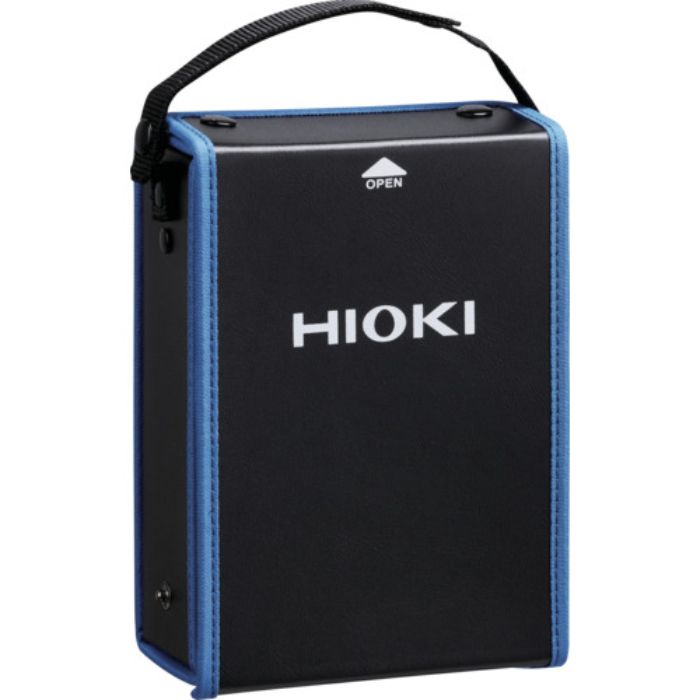 HIOKI 携帯用ケース C0201(Tcode:8595341)