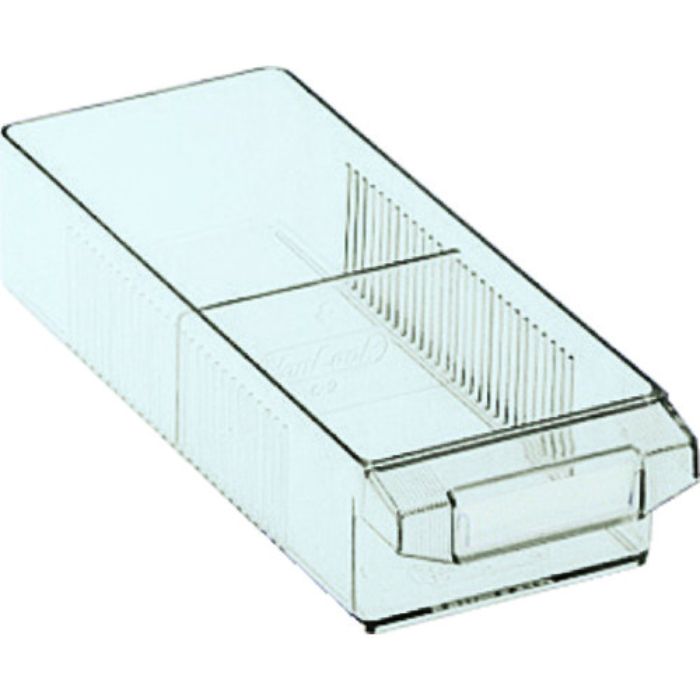 TRUSCO パーツケース バンラックケースC型引出 内寸72X175XH40(Tcode:5010039)
