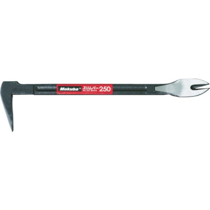 モクバ印 スリムバー180mm(Tcode:3601919)