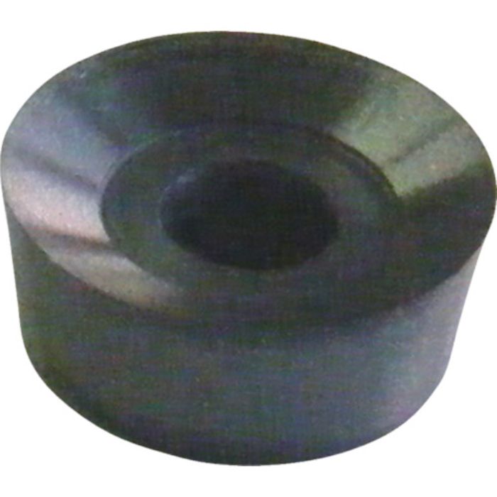 三和 ハイスチップ ミーリングカッター用 丸コマ12φ スクイ20度 ポジ7度(Tcode:4859791)