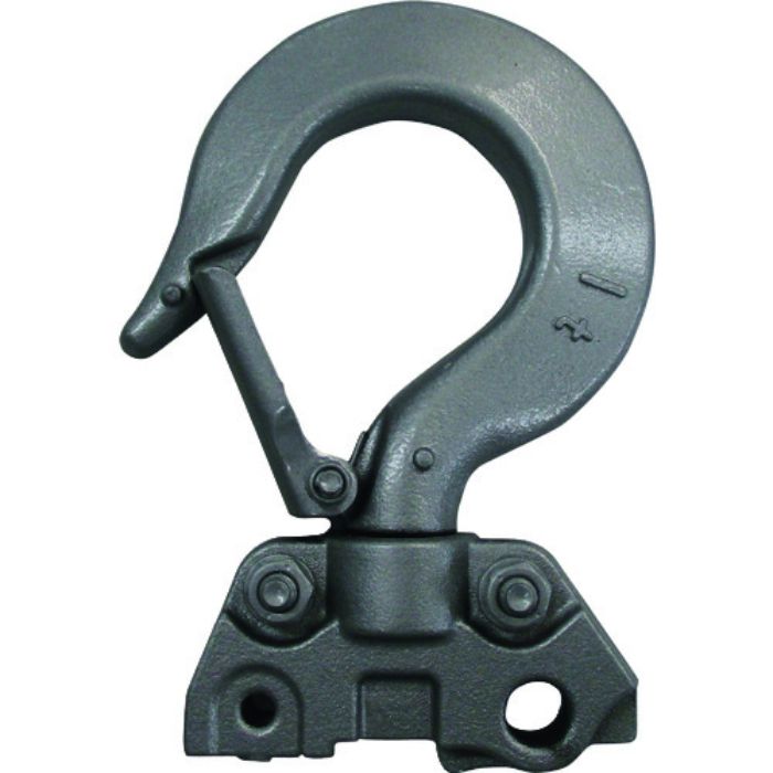 KITO チェーンブロックCX用部品 シタフッククミタテ 1式 適合機種:CX010(Tcode:2248598)
