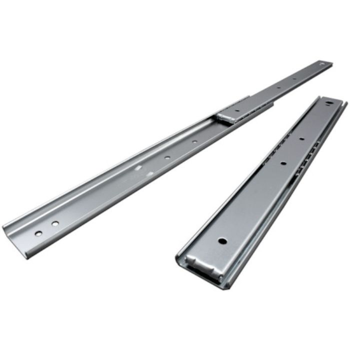 アキュライド シングルスライドレール711.2mm(Tcode:8489219)