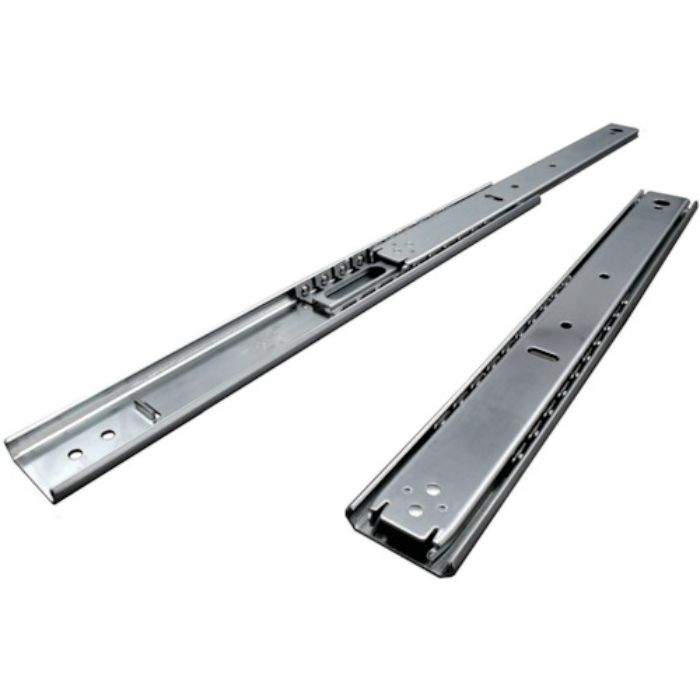 アキュライド シングルスライドレール609.6mm(Tcode:8489240)