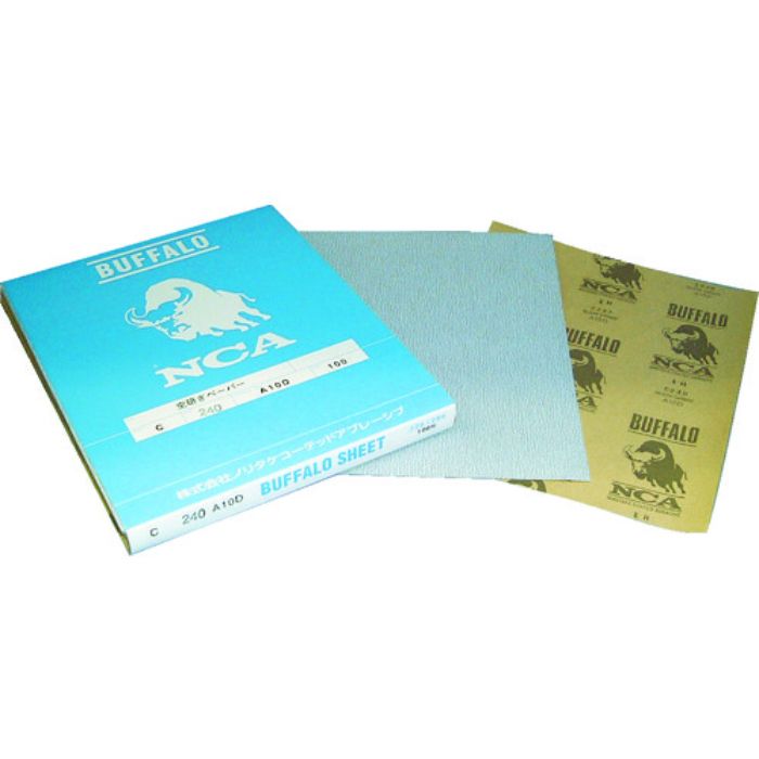 NCA 空研ぎペーパー(Tcode:3355039)