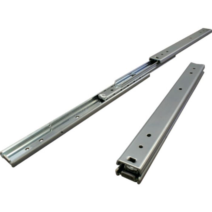 アキュライド ダブルスライドレ-ル250mm(Tcode:8314502)