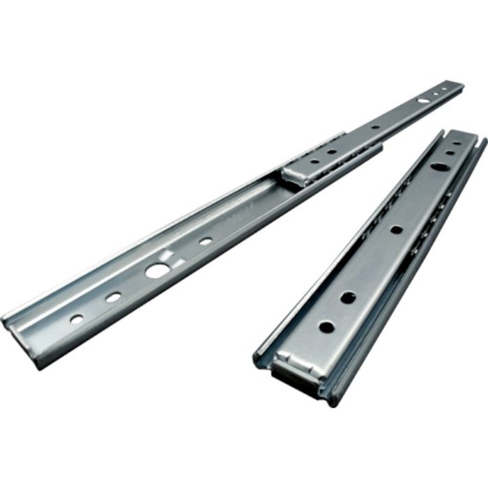 アキュライド シングルスライドレール200mm(Tcode:2338653)