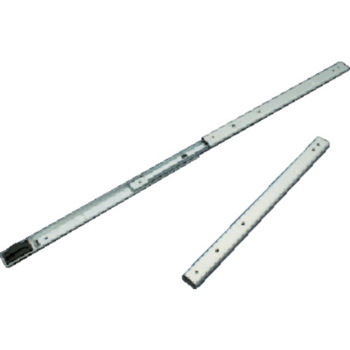 アキュライド セルフクロージングスライドレール450mm(Tcode:4706391)