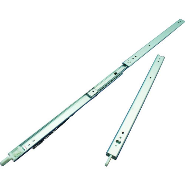 アキュライド クローズドロックスライドレール長さ200mm(Tcode:1141427)