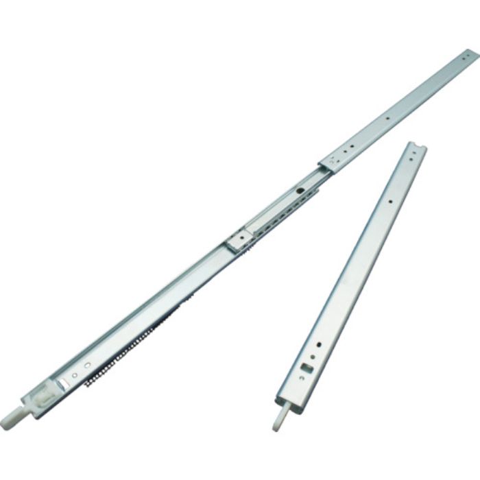 アキュライド クローズドロックスライドレール長さ300mm(Tcode:1141429)