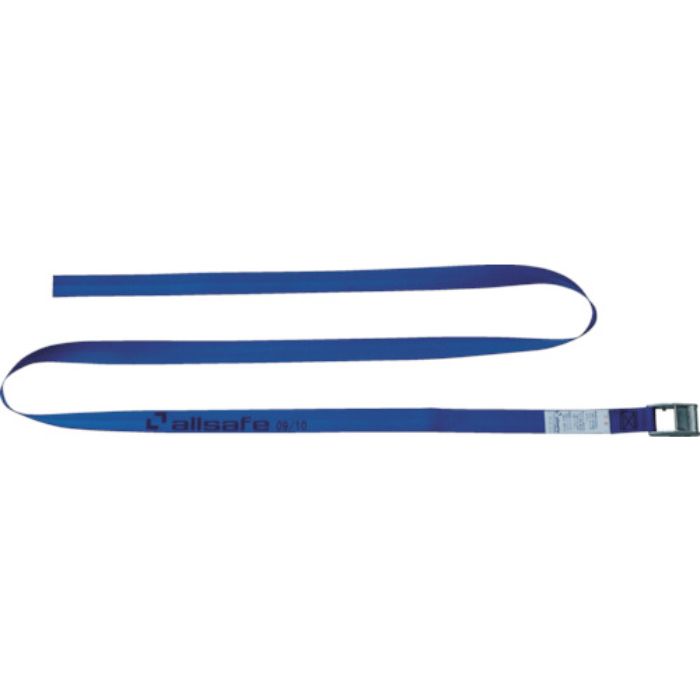 allsafe ベルト荷締機 カム式ラウンドタイプ(中荷重)(Tcode:4794460)