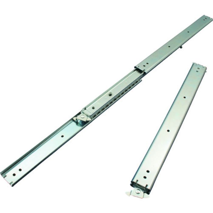 アキュライド フロントリアトラベルスライドレール長さ254mm(Tcode:1143792)