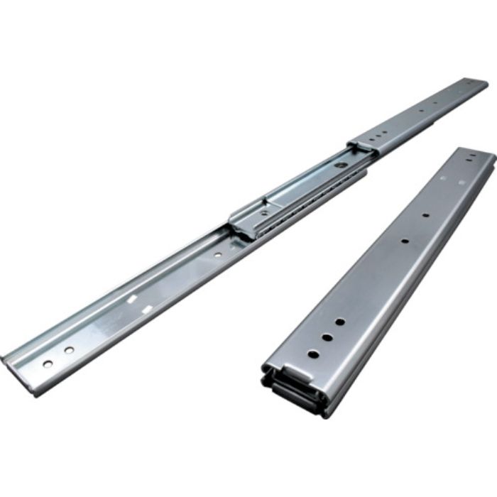 アキュライド ダブルスライドレール406mm(Tcode:3205487)