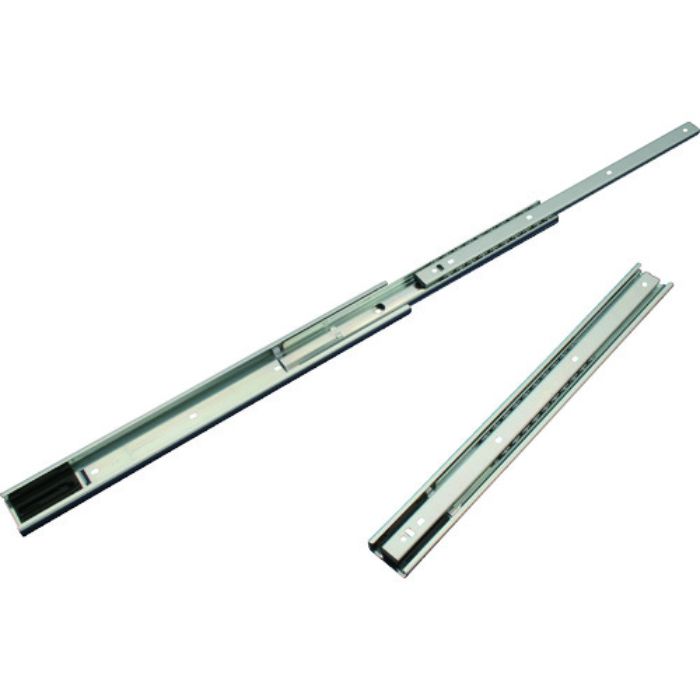 アキュライド セルフクロージングスライドレール300mm(Tcode:7781253)