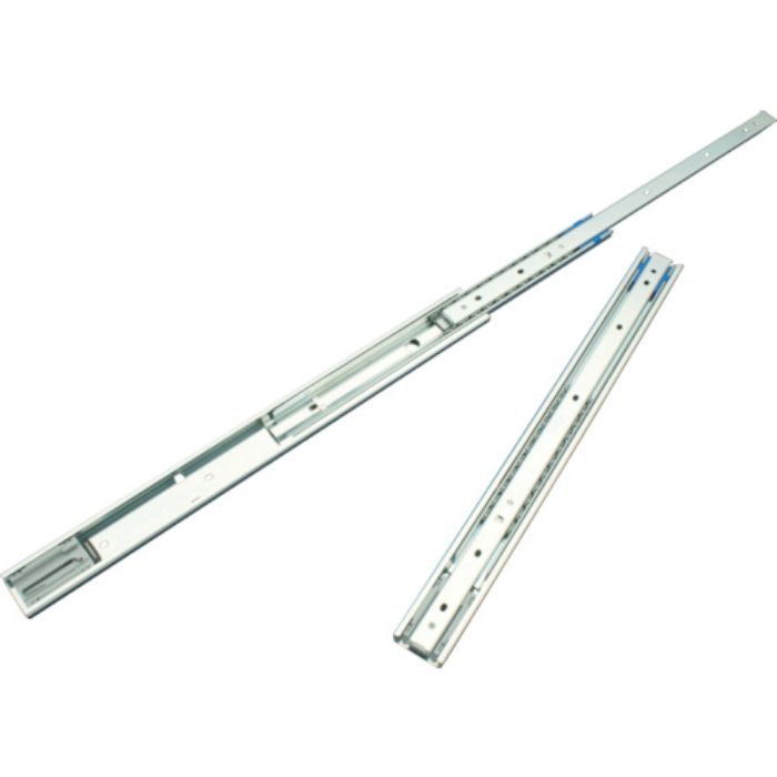アキュライド セルフクロージングスライドレール500mm(Tcode:7986912)